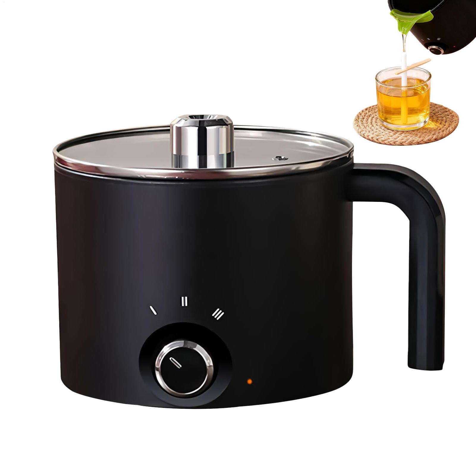 Candle Making Jug - Marmite de fusion de cire de
