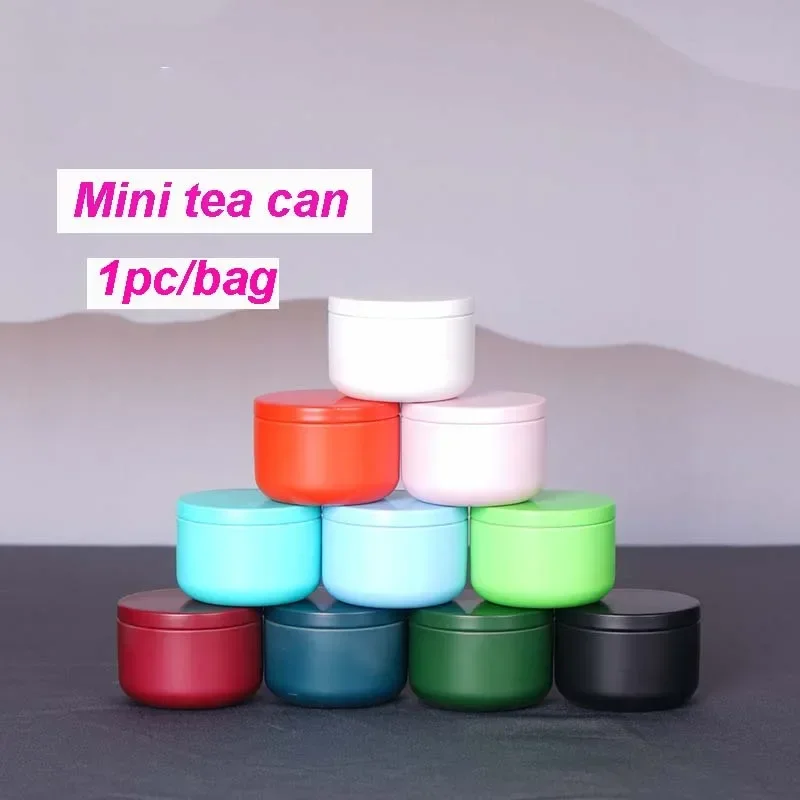 Mini boîte en fer blanc de 30m - Candle Making Jug avis et prix