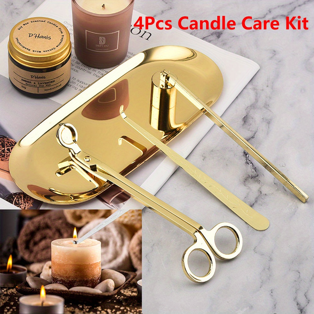Kit de soins de bougies de lux - Candle Making Tutorial avis et prix