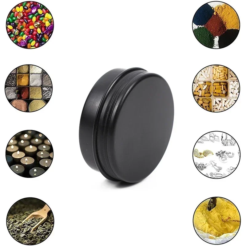 Bocaux AfricCandle Noirs avec  - Candle Making Jug avis et prix