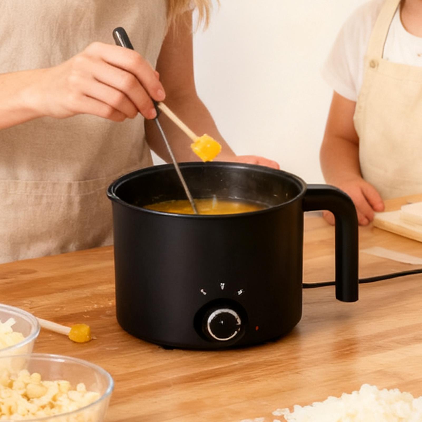 Marmite de fusion de cire de 1 - Candle Making Jug avis et prix