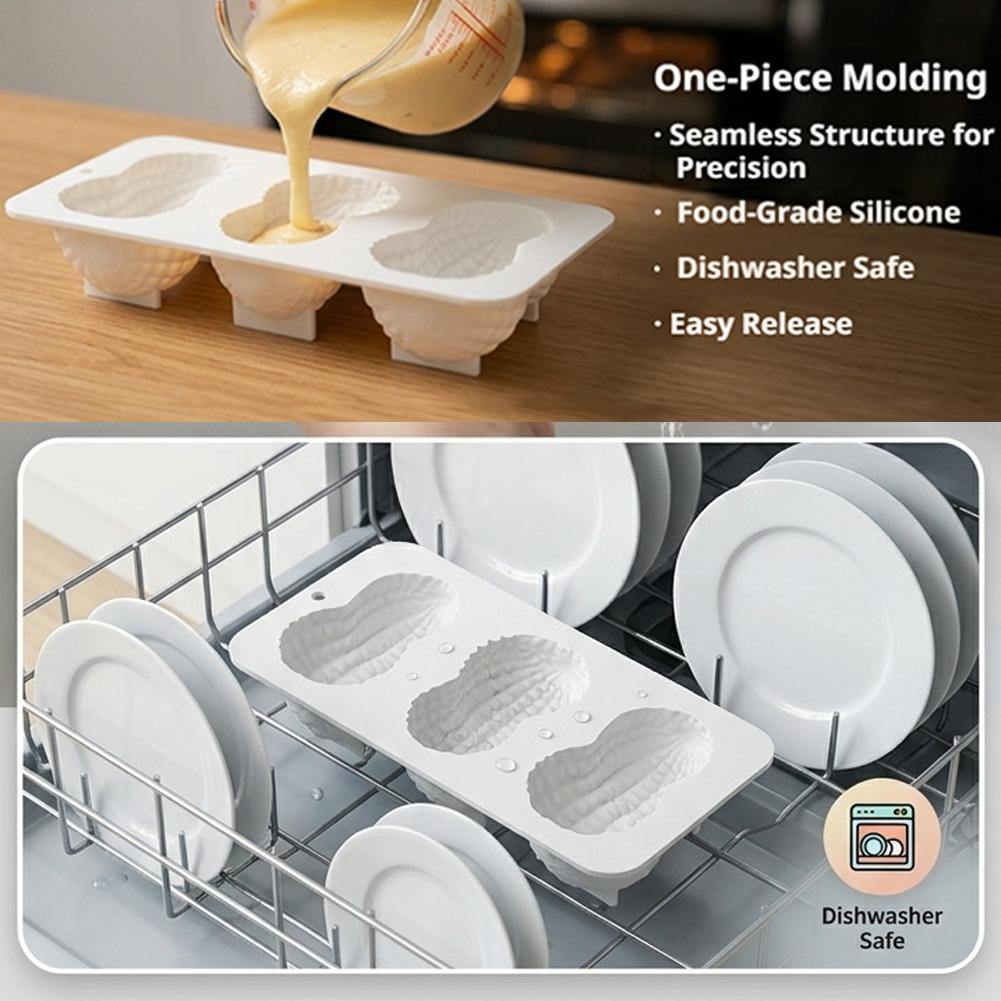 Moule de cuisson en silicone e - Candle Making Tutorial avis et prix