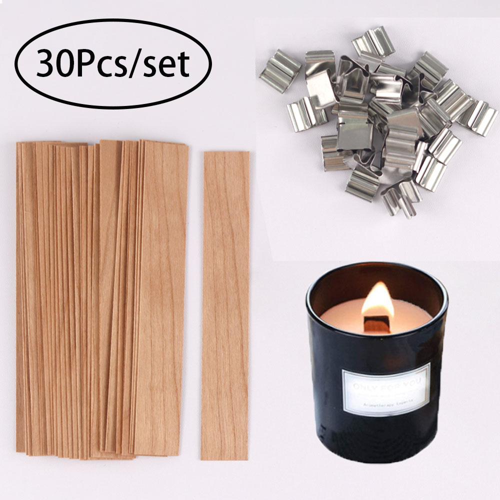 30 pièces de mèches de bougie  - Candle Making Jug avis et prix