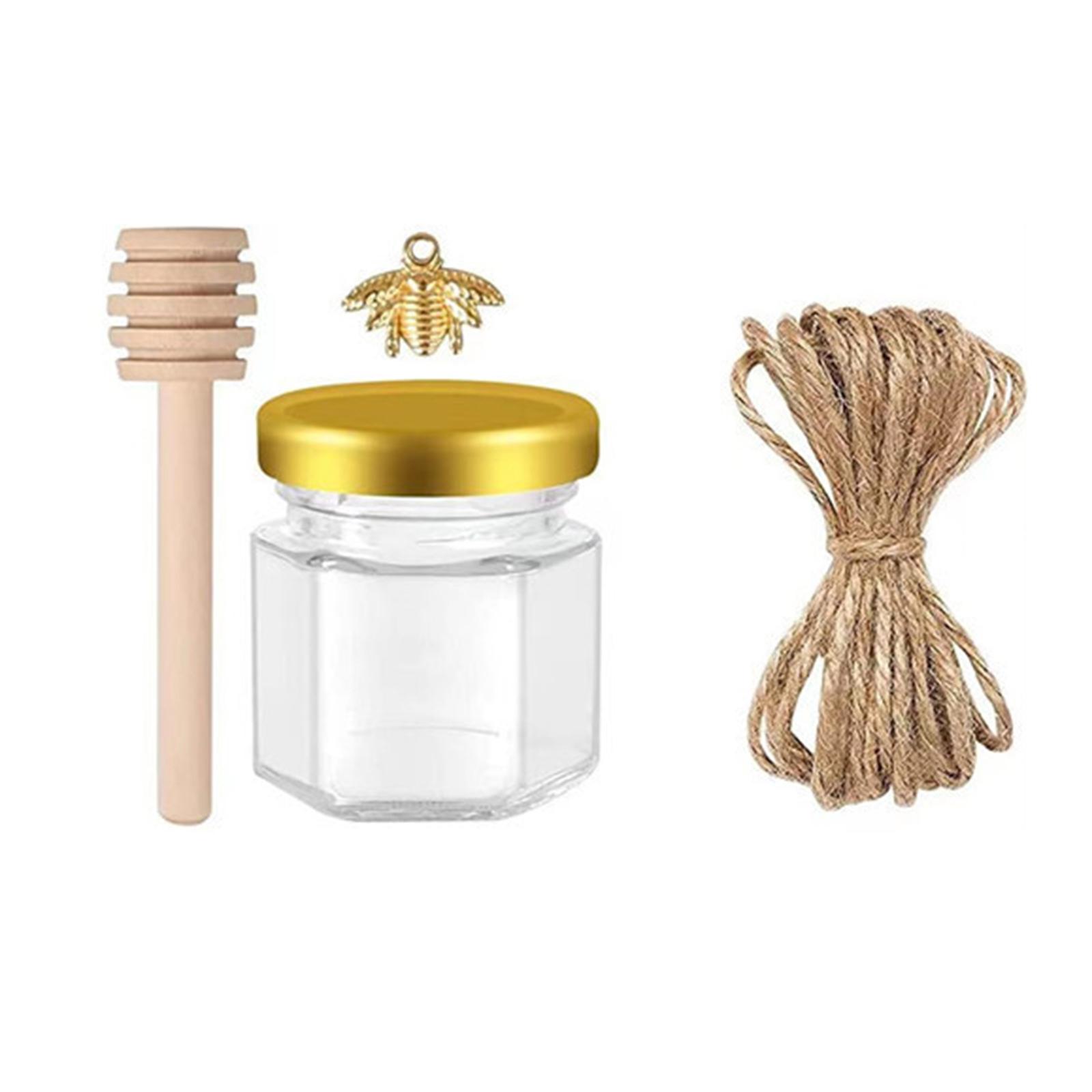 20 petits pots en verre avec c - Candle Making Jars With Lids avis et prix